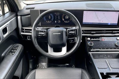 2024 Hyundai Santa Fe XRT