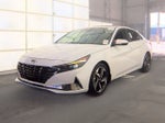 2022 Hyundai Elantra Limited