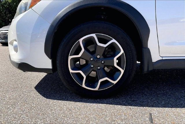 2014 Subaru XV Crosstrek 2.0i Limited