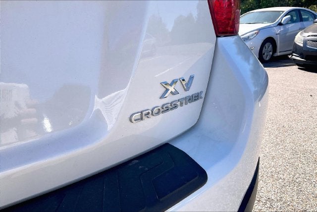 2014 Subaru XV Crosstrek 2.0i Limited