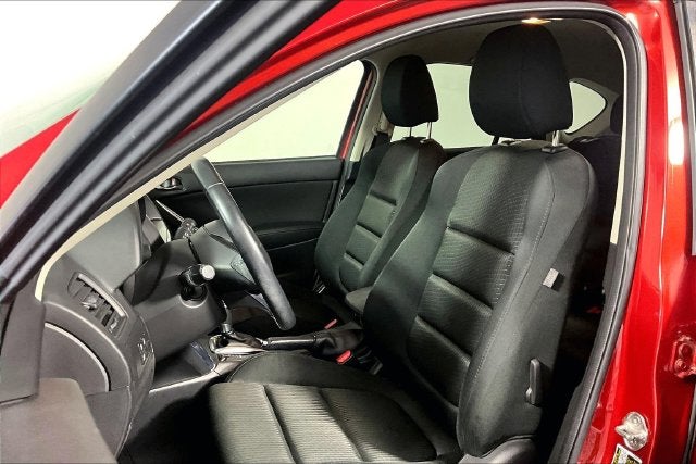 2015 Mazda Mazda CX-5 Touring