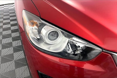 2015 Mazda Mazda CX-5 Touring