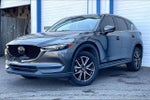 2018 Mazda Mazda CX-5 Touring