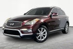 2016 INFINITI QX50 Base