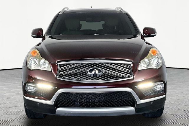 2016 INFINITI QX50 Base