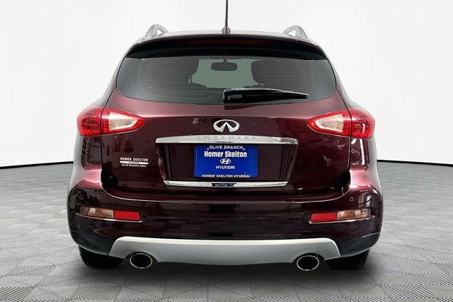2016 INFINITI QX50 Base