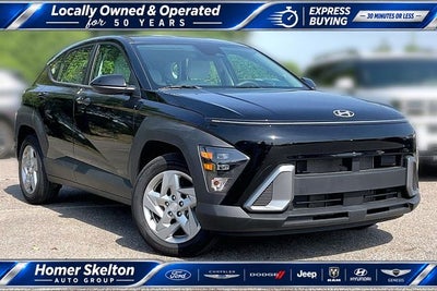 2026 Hyundai Kona SE