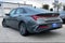 2024 Hyundai Elantra Hybrid Blue