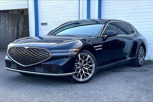 2023 Genesis G90 3.5T e-SC