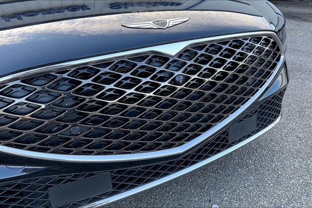 2023 Genesis G90 3.5T e-SC