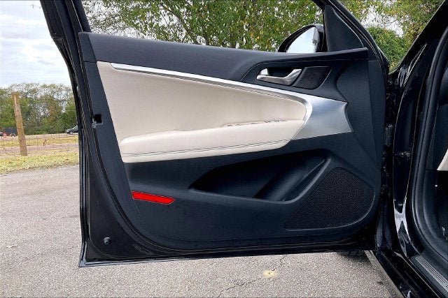 2026 Genesis G70 2.5T