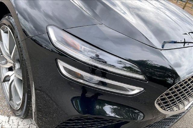 2026 Genesis G70 2.5T