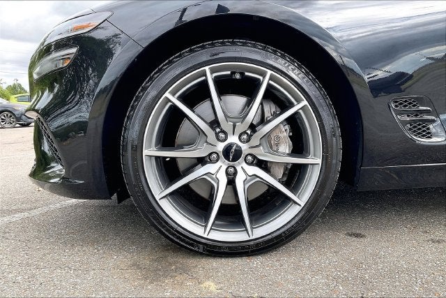 2026 Genesis G70 2.5T