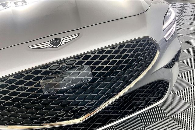 2025 Genesis G70 3.3T Sport Advanced
