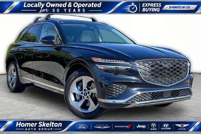 2026 Genesis GV70 2.5T Select