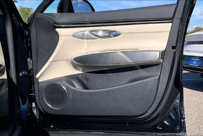 2026 Genesis GV70 2.5T Select