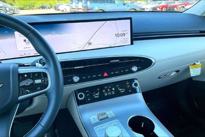 2026 Genesis GV70 2.5T Select