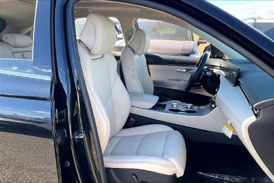 2026 Genesis GV70 2.5T Select