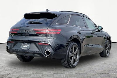 2023 Genesis GV70 3.5T Sport