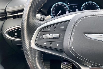 2023 Genesis GV70 3.5T Sport