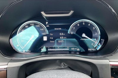 2023 Genesis GV70 3.5T Sport