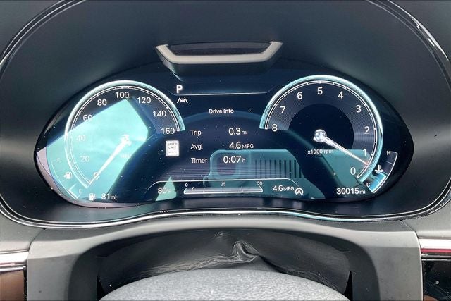 2023 Genesis GV70 3.5T Sport