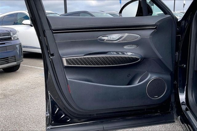 2023 Genesis GV70 3.5T Sport