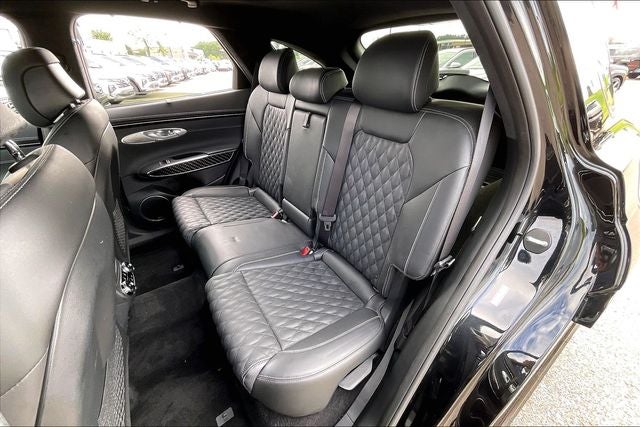 2023 Genesis GV70 3.5T Sport