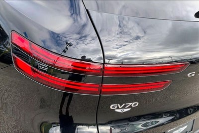 2023 Genesis GV70 3.5T Sport