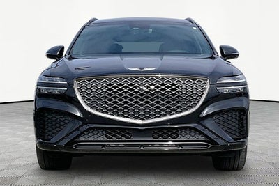 2023 Genesis GV70 3.5T Sport