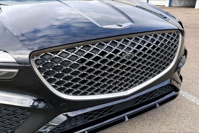 2023 Genesis GV70 3.5T Sport