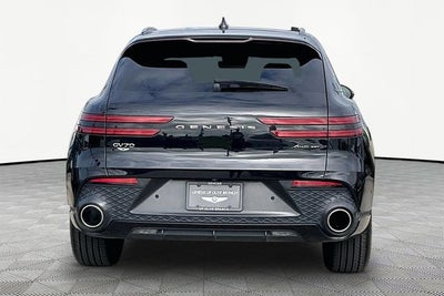 2023 Genesis GV70 3.5T Sport