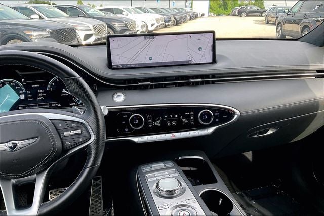 2023 Genesis GV70 3.5T Sport