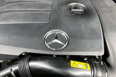 2020 Mercedes-Benz GLC GLC 300