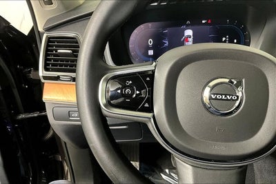 2024 Volvo XC90 B6 Plus Bright Theme