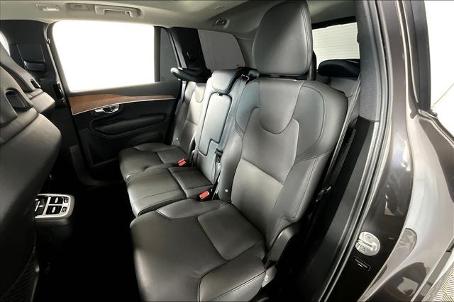 2024 Volvo XC90 B6 Plus Bright Theme