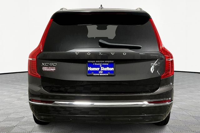 2024 Volvo XC90 B6 Plus Bright Theme