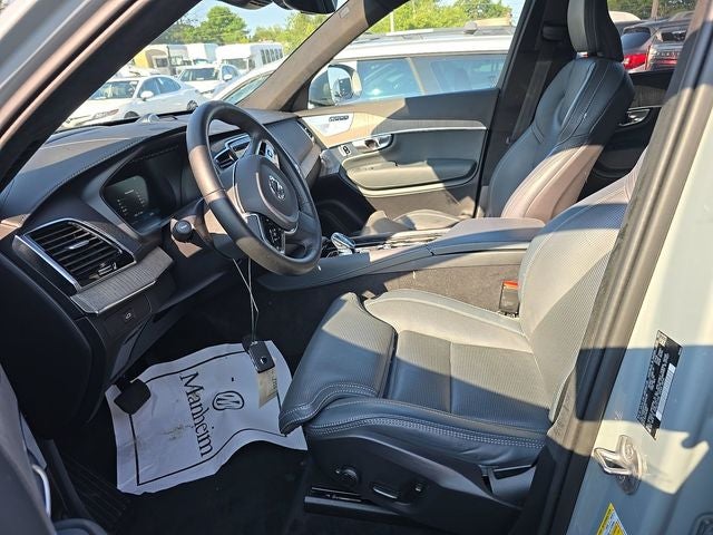2024 Volvo XC90 Ultimate