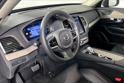 2024 Volvo XC90 Ultimate
