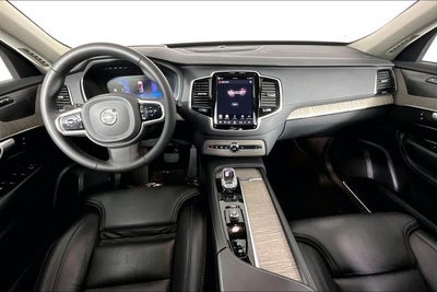 2024 Volvo XC90 Ultimate