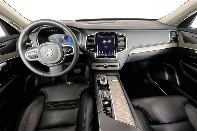 2024 Volvo XC90 Ultimate