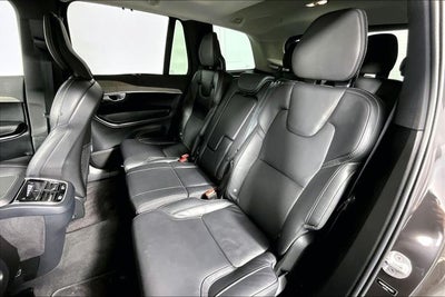 2024 Volvo XC90 Ultimate