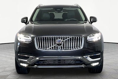 2024 Volvo XC90 Ultimate