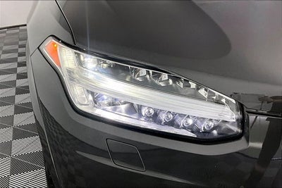 2024 Volvo XC90 Ultimate