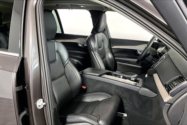 2024 Volvo XC90 Ultimate
