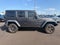 2017 Jeep Wrangler Unlimited Rubicon Recon