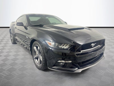 2015 Ford Mustang GT