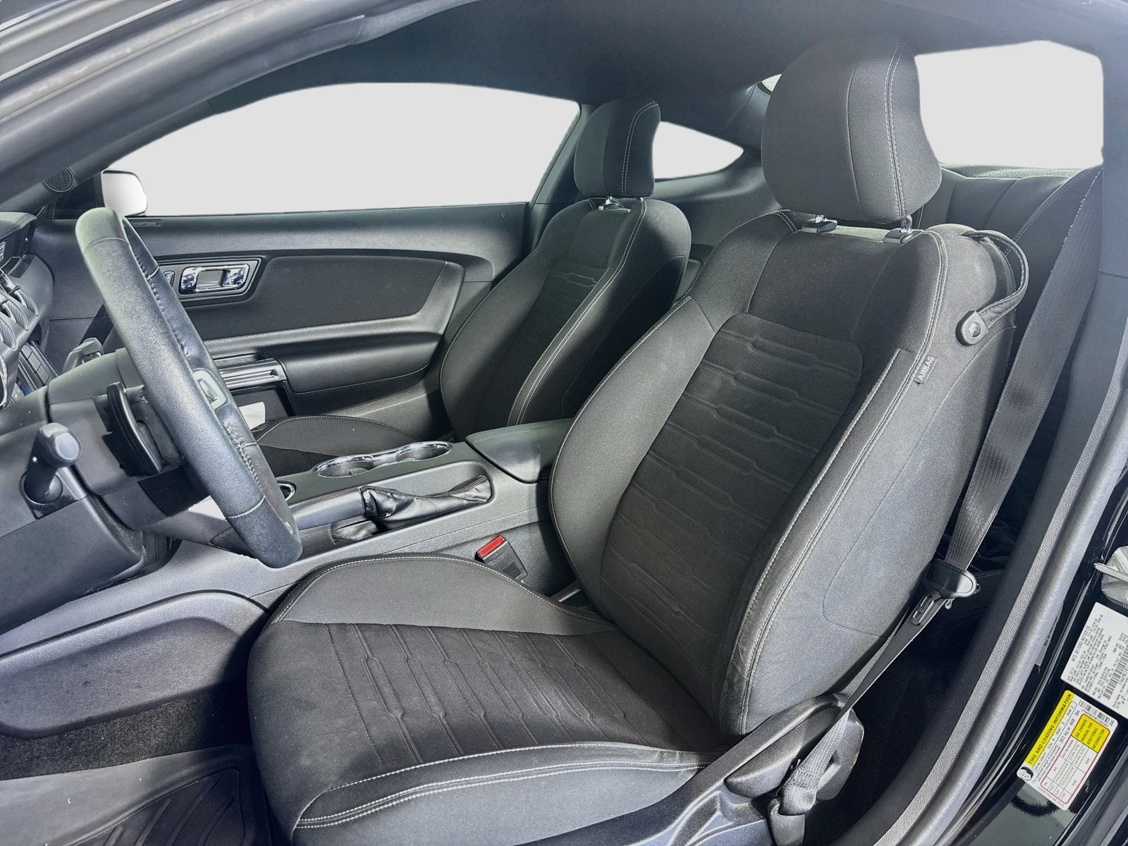 2015 Ford Mustang GT