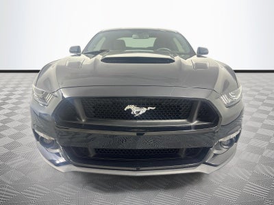 2015 Ford Mustang GT