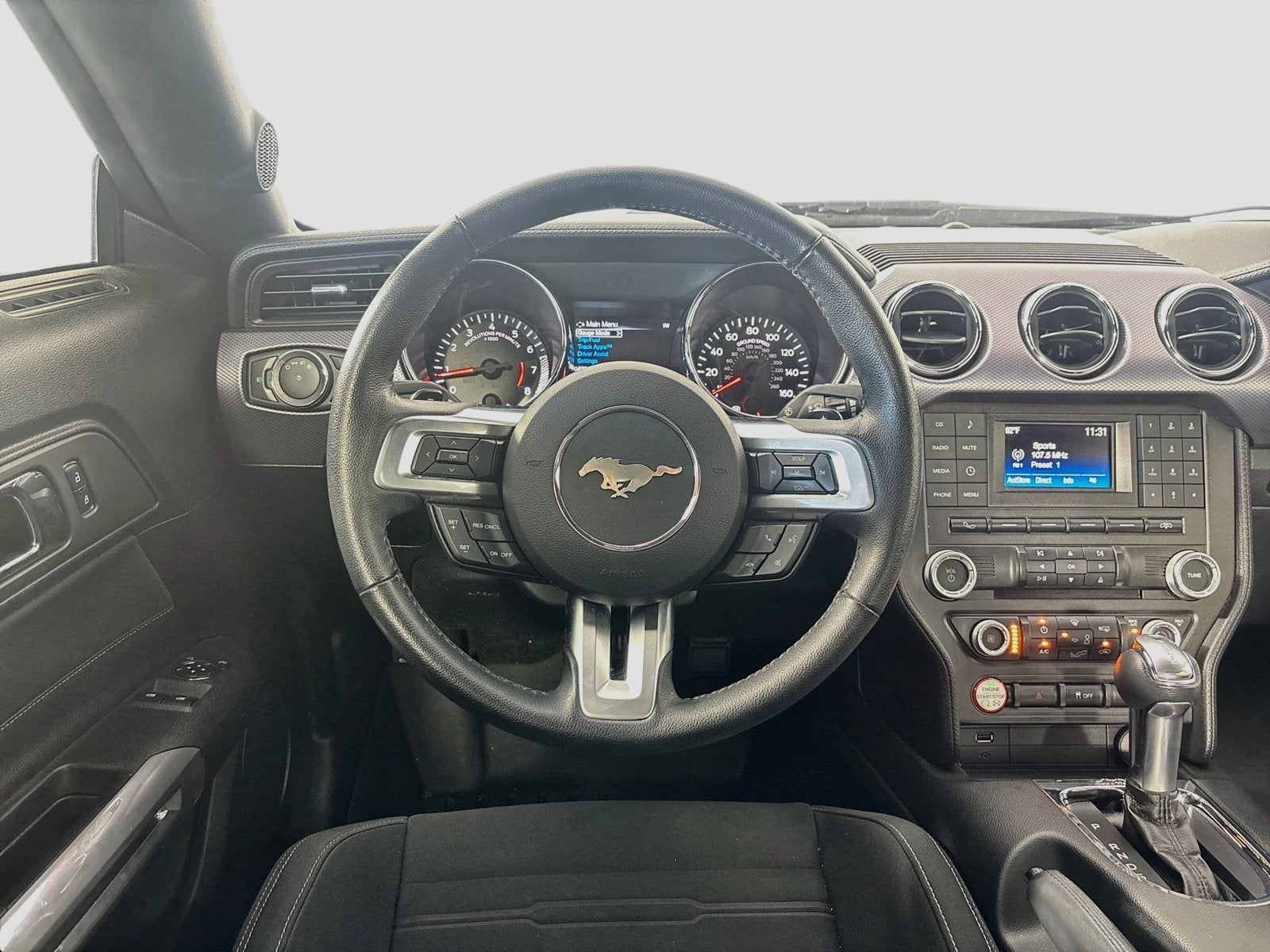 2015 Ford Mustang GT